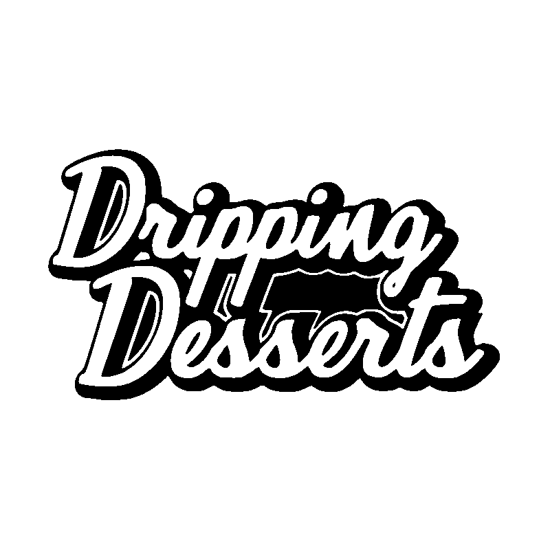 brand-Dripping Desserts
